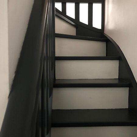 Maison Vue Baie Au Coeur Du Quartier De L'Abbaye سانت فاليري سور سوم المظهر الخارجي الصورة